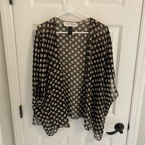 Gypsy Warrior Kimono